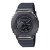 Casio Damklocka GMS2100B8AER Svart Glas