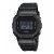 Casio Herrklocka DW-5600UBB-1ER svart Glas