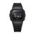 Casio Herrklocka DW-5600UBB-1ER svart Glas