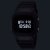Casio Herrklocka DW-5600UBB-1ER svart Glas