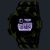 Casio G-Shock Herrklocka FROGMAN POISON DART FROG EDT. (Ø 50 mm) Grön Glas