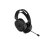 Asus Spelhörlurar med mikrofon H1 Wireless Svart