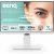 BenQ Monitor Gaming GW2786TC Full HD 27" Svart