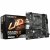 Gigabyte Moderkort AMD B550 AM4 Brun