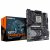 Gigabyte Moderkort AMD AM5 Svart