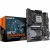 Gigabyte Moderkort AMD AM5 Svart