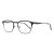 Glasögonbågar Hackett London HEB16212149 (49 mm) Grå (ø 49 mm)