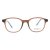 Glasögonbågar Hackett London HEB20615150 (50 mm) Brun (ø 50 mm)