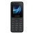 Mobiltelefon för seniorer TCL T314D1-3ALCA112 64 MB RAM 128 MB Svart (Renoverade A)