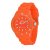 Madison Damklocka U4503-51 (Ø 40 mm) orange rostfritt stål