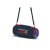Red Bull röd Bull röd Bull Bärbar Bluetooth Högtalare REDBULL FORCE RB-SK400 120 W Svart plast