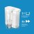 Philips Kanna AWP2980WH/24 INSTANT Vit Plast 3 L