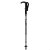 Aktive Trekkingkäpp (10 antal) 110 cm Aluminium