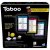 Hasbro Frågesport Taboo vit