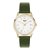 Unisex-Uhr Henry London HL39-S-0098 (Ø 39 mm)