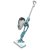 Black & Decker svart & Decker svart & Decker Ångrengöring Steam-Mop 500 ml 1600 W Vit
