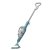 Black & Decker svart & Decker svart & Decker Ångrengöring Steam-Mop 500 ml 1600 W Vit
