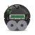 iRobot Robotdammsugare 5000 mAh Svart
