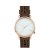 Horloge Dames Komono KOM-W2653 (Ø 36 mm)