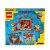 Playset Lego 75550 Minions Kung Fu Fighting