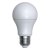 LED-lampe Denver Electronics 118141000000 E27 9 W 806 lm Hvit (2700 K) 9W