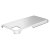 Mobilfodral Huawei 51994128 Transparent Polykarbonater