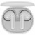 Xiaomi Ear Bluetooth hörlurar Redmi Buds 4 Lite Vit Plast