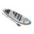 Bestway Paddle Surf-bräda Hydro-Force 305x84x12 cm Fritid 65342