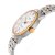 Tissot Herrklocka T09940722080 (Ø 42 mm) Vit rostfritt stål