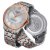 Tissot Herrklocka T09940722080 (Ø 42 mm) Vit rostfritt stål