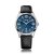 Hugo Boss Herrklocka 1513386 (Ø 42 mm) Svart Rostfritt stål