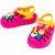 Flip Flops Ipanema Summer IX Baby Pink Fiolett