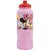 Minnie Mouse Vattenflaska CZ11353 430 ml rosa Plast