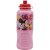 Minnie Mouse Vattenflaska CZ11353 430 ml rosa Plast