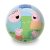 Ball Peppa Pig Unice Toys (230 mm)