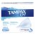 Menstruasjonskopp Regular Flow Tampax 8001841434896