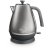 DeLonghi Vattenkokare KBI2001. S 2000 W 1, 7 L Silvrig Krom Metall