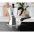 Bialetti Italiensk Kaffepanna MOKA EXPRESS Svart Aluminium