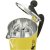 Bialetti Italiensk Kaffepanna Rainbow Gul Jaune Metall 6 Koppar aluminium