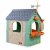 Feber Lekhus Feber Recycle Eco House 20 x 105,5 x 109,5 cm