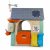 Feber Lekhus Feber Recycle Eco House 20 x 105,5 x 109,5 cm