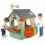 Feber Lekhus Feber Recycle Eco House 20 x 105,5 x 109,5 cm