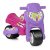 Trehjuling Sprint Feber 800009166 Violett