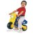 Moltó Trehjuling Cross Classic 63 cm (63 cm) Röd Plast