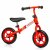 Moltó Barncykel Röd