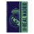 Bok med ringar Real Madrid C.F. 512057066 Grön A4