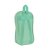 BlackFit8 Pennfodral Ryggsäck M847 Turkos 12 x 23 5 cm Polyester