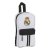 Rucksack mit Federtaschen Real Madrid C.F. M747 Weiß Schwarz 12 x 23 x 5 cm (33 Stücke)
