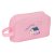 Glow Lab Termiskt tryck Sweet home rosa 21. 5 x 12 6. cm Polyester