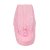 Glow Lab Termiskt tryck Sweet home rosa 21. 5 x 12 6. cm Polyester